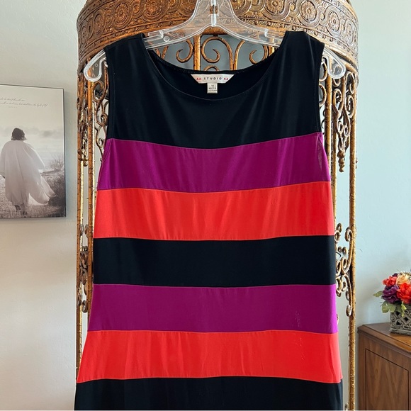 AA Studio AA Sheath Dress - Picture 2 of 5